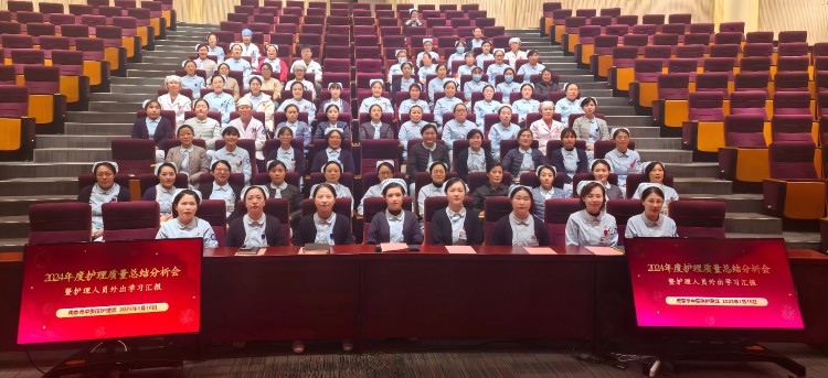 1封面-2024年度护理质量总结分析暨护理人员外出学习汇报会.jpg